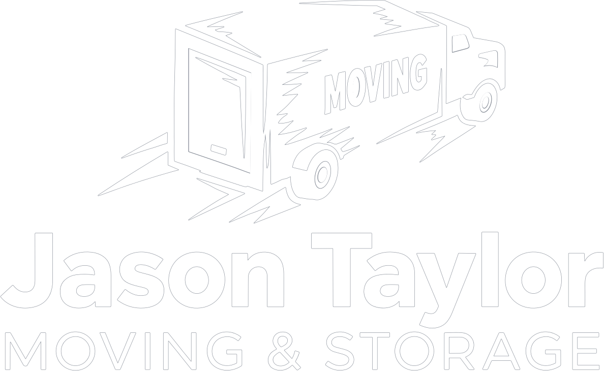 Jason Taylor Moving & Storage