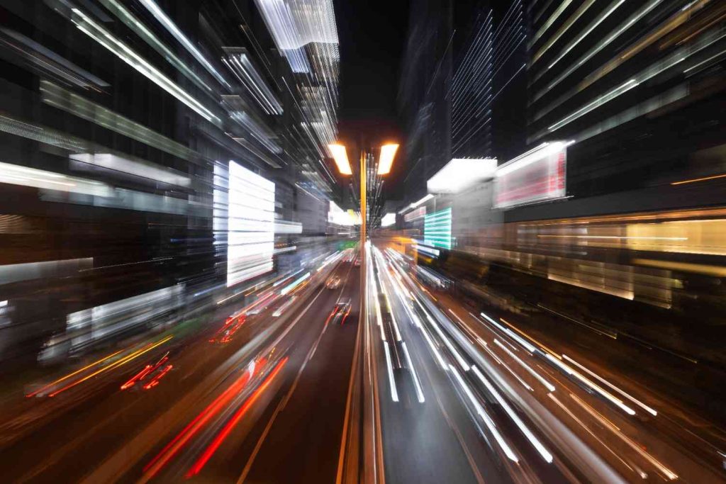 How Technology Is Revolutionizing the Moving Industry