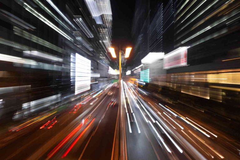 How Technology Is Revolutionizing the Moving Industry