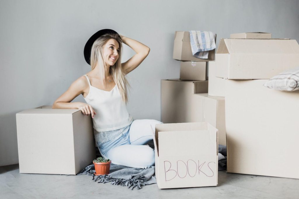 Moving Tips To Make Your Move Stress-Free