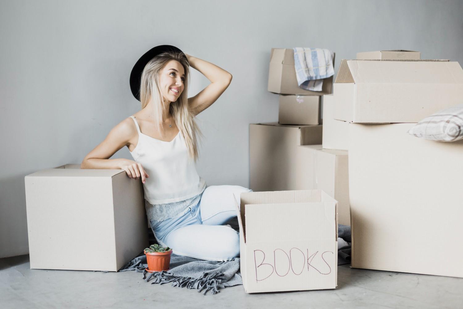 Moving Tips To Make Your Move Stress-Free