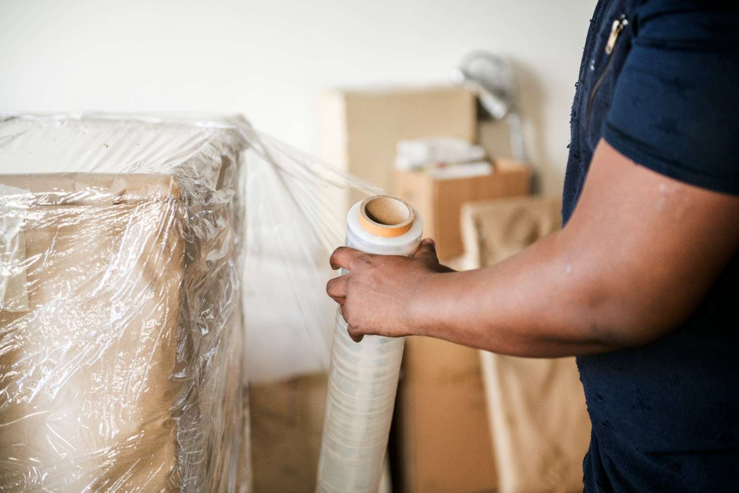 Tips For Packing To Move The Ultimate Packing Checklist