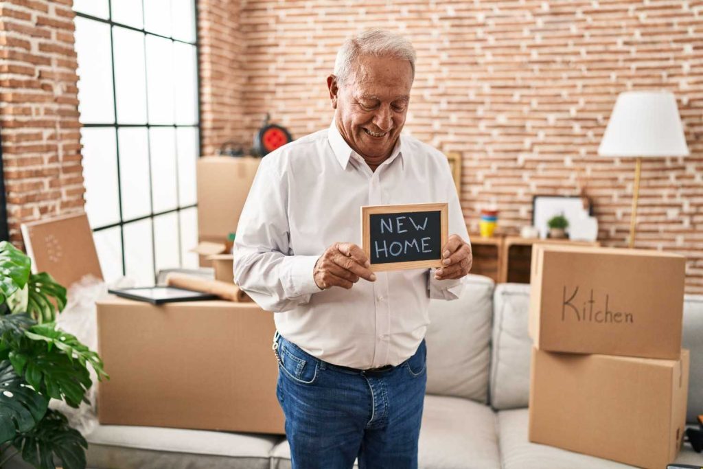 Moving Tips For Seniors: Safe, Simple, And Stress-Free Relocation Advice