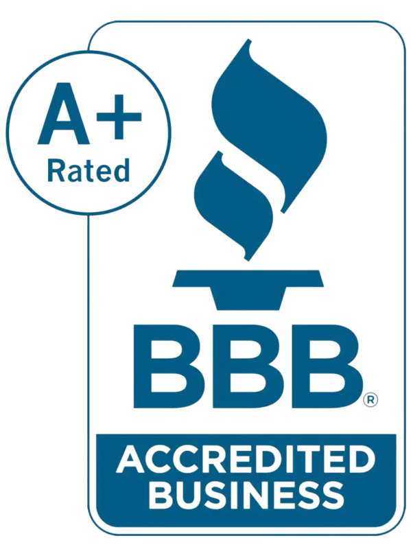 Better Business Bureau Accredited Business