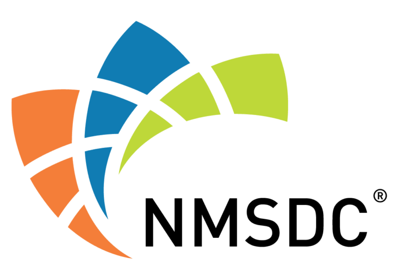 NMSDC Corporate Plus Member